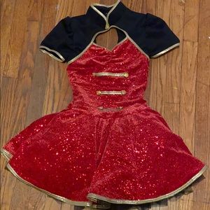 Bellhop Halloween Costume